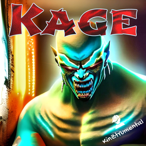 Kage