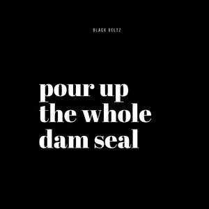 Pour up the Whole Dam Seal