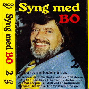 Jeg Ved En Lærkerede/Du Gamle Måne/I Heidelberg Der Tabte Jeg Mit Hjerte
