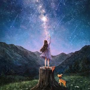 海平面的星（抖音完整版）