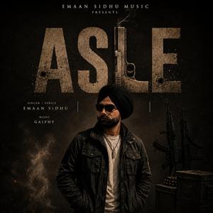 Asle