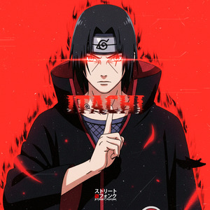Itachi