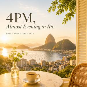 Same Window in Rio