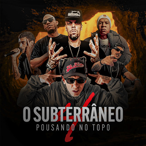O Subterrâneo Pousando no Topo 4