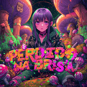 Perdido na Brisa (Ultra Slowed)