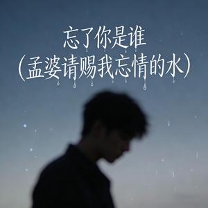 忘了你是谁 (孟婆请赐我忘情的水)