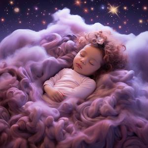Nebula Nurturescape Nocturnes Space-Inspired Lullabies for Colic Relief