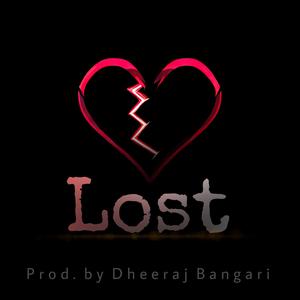 Lost (Sad Piano & Guitar)