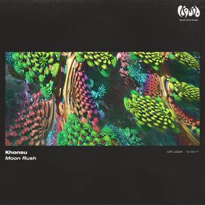 Khonsu (Extended MIx)