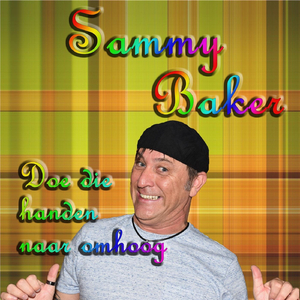 Doe Die Handen Naar Omhoog