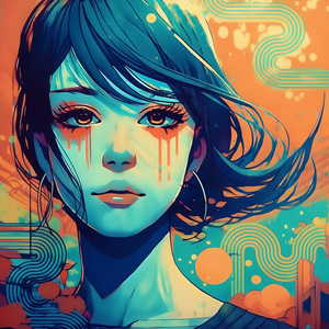 Almas Vagabundas, Rimas Fluyendo