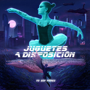 Juguetes a Disposición