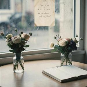 점점 멀어져 가네