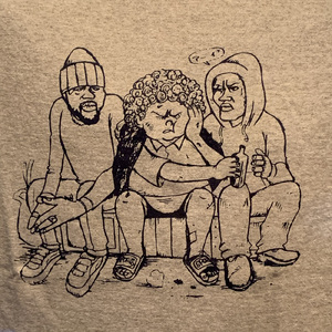 密熱望 (feat. METEOR, 丸省, MADRELIC, LOOP, CUTE & どんぎまり)