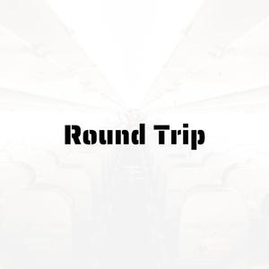 Round Trip (feat. Adrien Stay & Akie)
