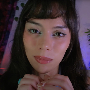 Yüzünü ve Gözlerini Temizlememe İzin Ver