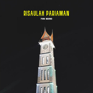 Risaulah Pariaman