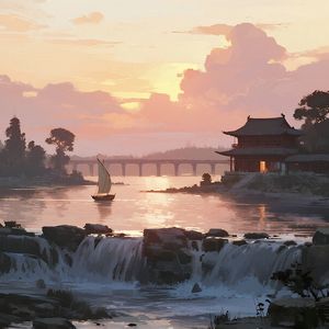 江声入梦_48khz_24bit