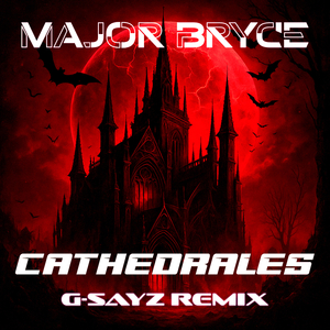 Cathedrales