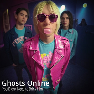 You Didn't Need to Bring Him