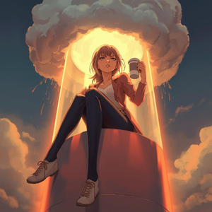 La Solitudine e la Mia Medicina