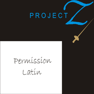 Permission Latin