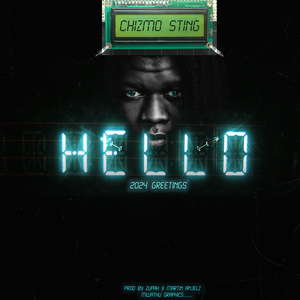 Hello (2024 Greetings)