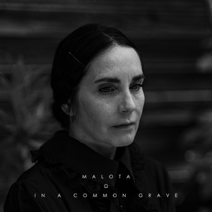 In A Common Grave