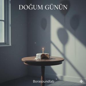 Doğum günün
