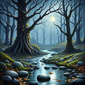 不为人知的秘密