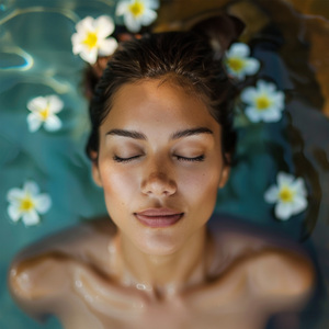 Apaisement Intérieur Massage