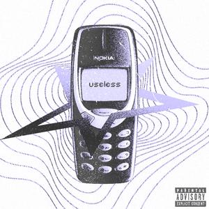 Useless (feat. 4cf)