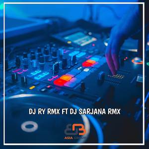 DJ Ku Tingal Turun Naik Viral Tik Tok