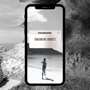 Sneakers Addict