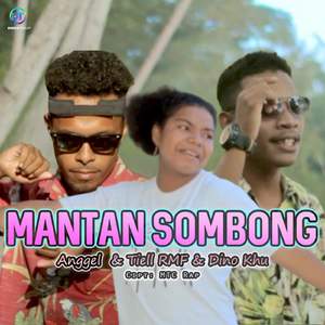 Mantan Sombong