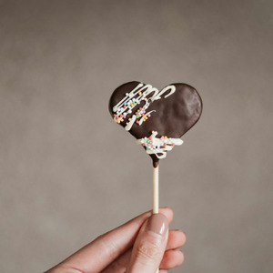 キミの笑顔にバレンタイン