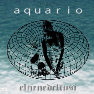 Aquario Cielo