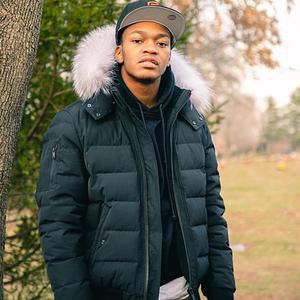 What I Do (feat. 26AR)