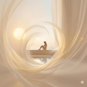 空の中で (Kū no Naka de _ Within Emptiness)