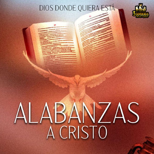 Tenme Brillando Señor