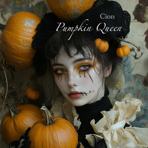 Pumpkin Queen