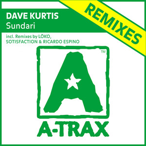 Sundari (Remixes) (Sotisfaction Remix)
