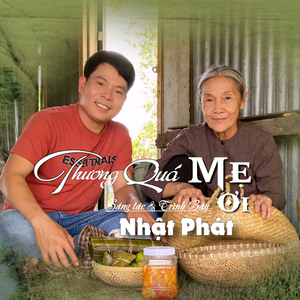 Thương Quá Mẹ Ơi