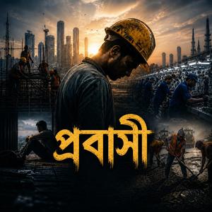 সুখের প্রবাস (Sukher Probash)