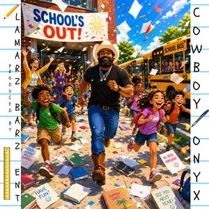 School's Out