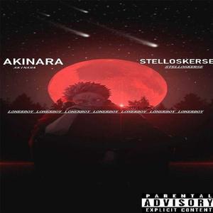LONERBOY (feat. StelloSkerse)