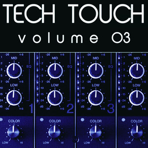 Stabilo (Sek & 500 Mix)