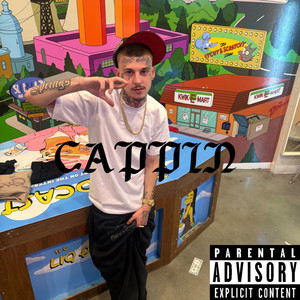 Cappin