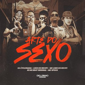 Arte do Sexo
