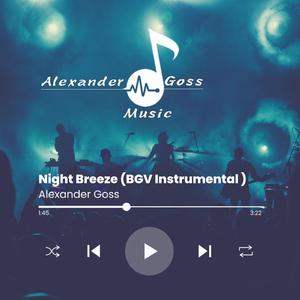 Night Breeze (BGV Instrumental) (feat. Angela Davis) (Radio Edit)